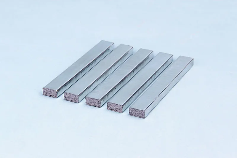 silicone foam